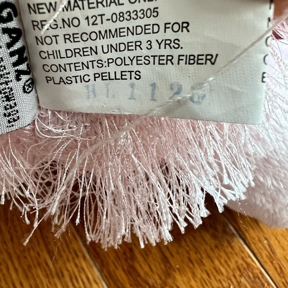 Ganz Pig Webkinz‎ Fuzzy Pink 9” no code - Picture 7 of 7